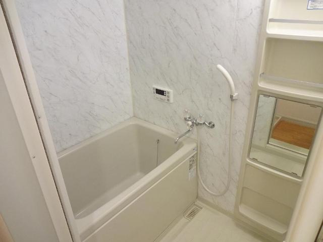 サニーガーデン バス