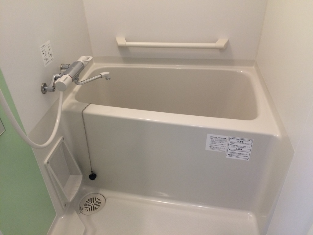 レオネクストカサミラⅡ106号室 部屋その他