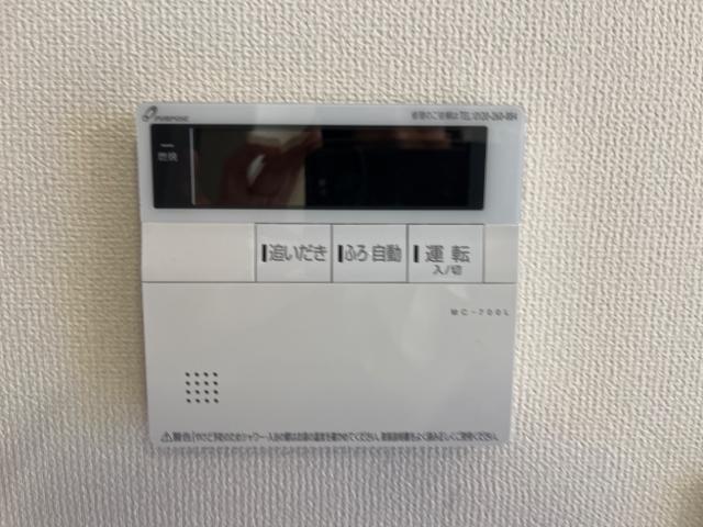 Serena Garden 室内設備