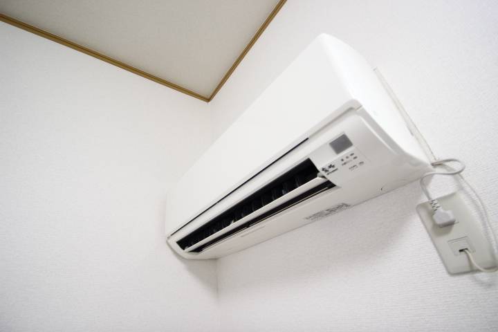 ロジュマン川越砂新田６番館・７番館・８番館1階 部屋その他