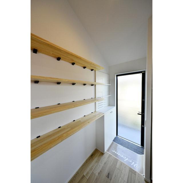 テラッツァ久我山1階 同建物別部屋の参考画像