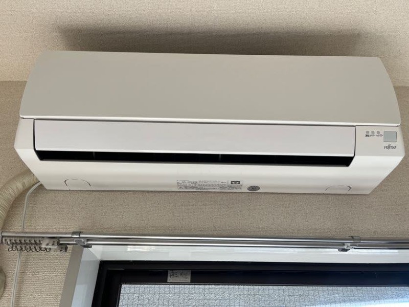 ローズガーデンＡ５２(A-052) 部屋設備