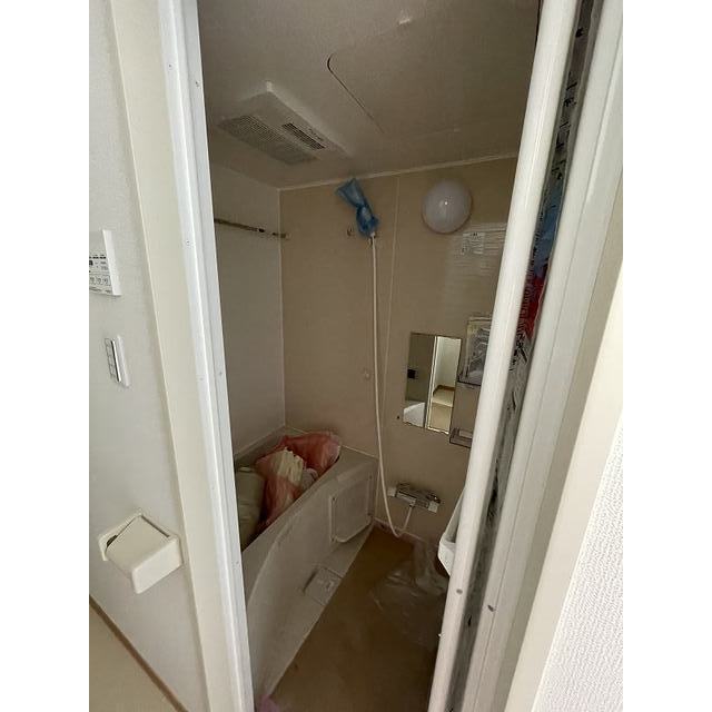 サビオ海老名 お風呂