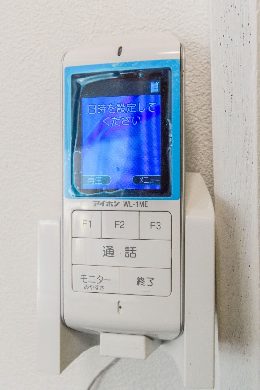 アーバン宮本町1階 部屋その他