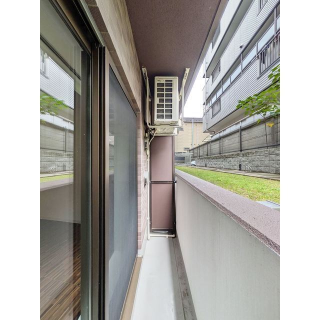 ＰＡＳＥＯ東武練馬0104号室 部屋その他