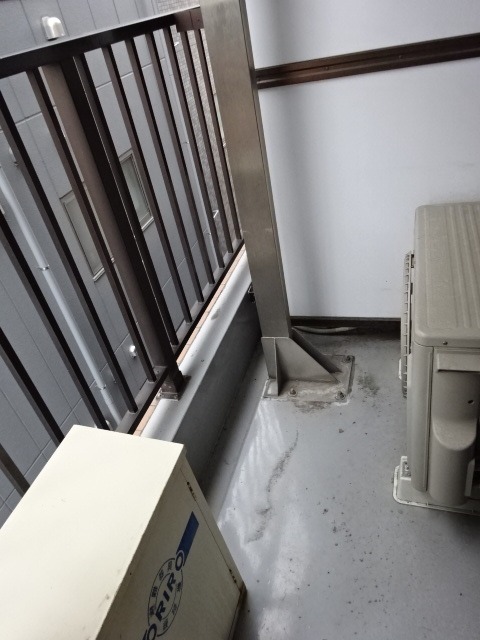 ストーンハイム ※別号室