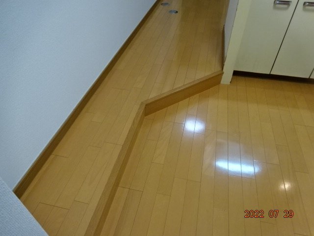 サニーウェル小杉2階 部屋その他