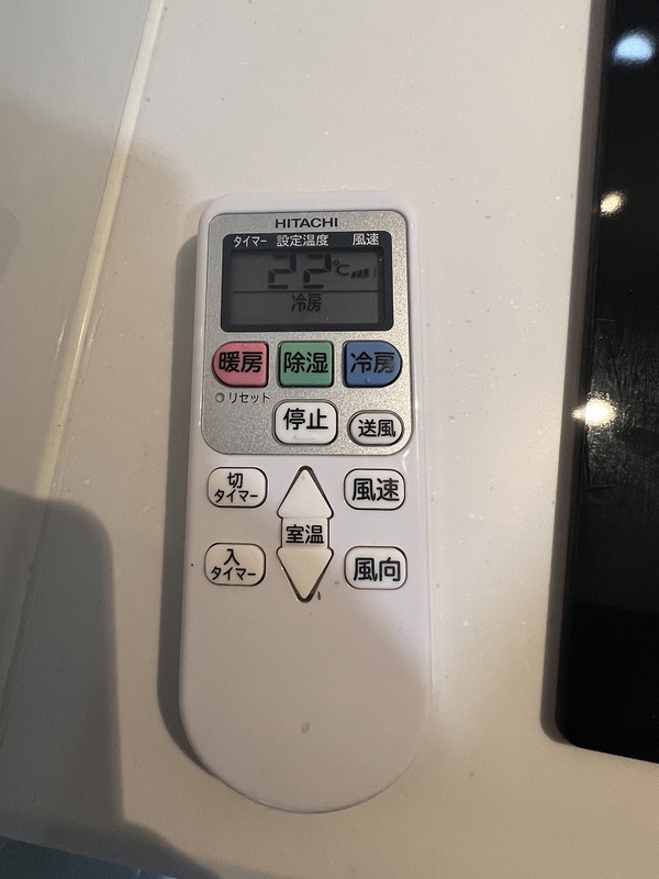 ラターシュ白金1階 部屋設備