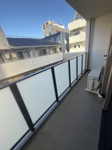 ファミルート小岩402号室 部屋その他