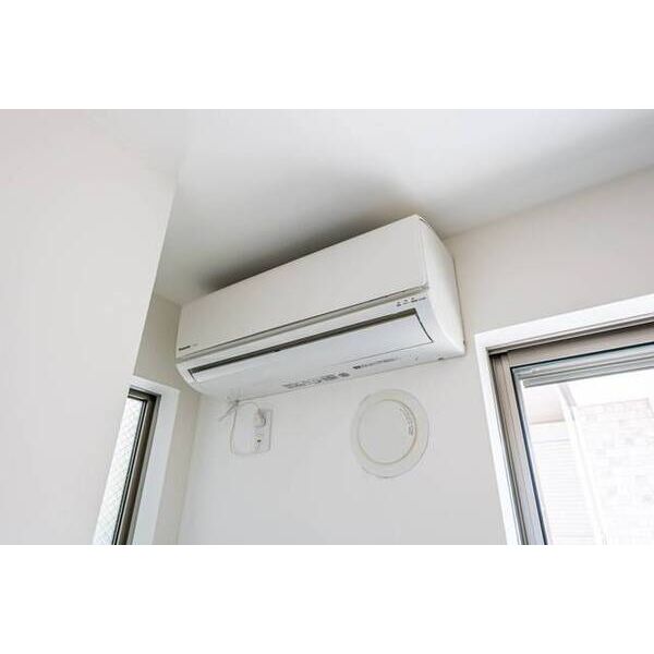 Buona　Vita0102号室 部屋その他