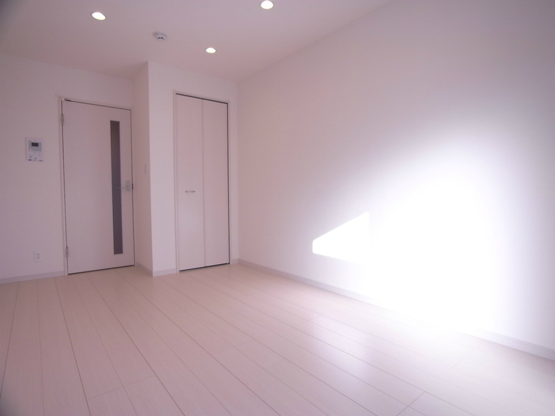 リブリ・立石3階 内観