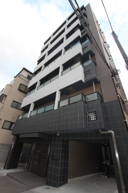 L-Flat板橋区役所前の外観画像