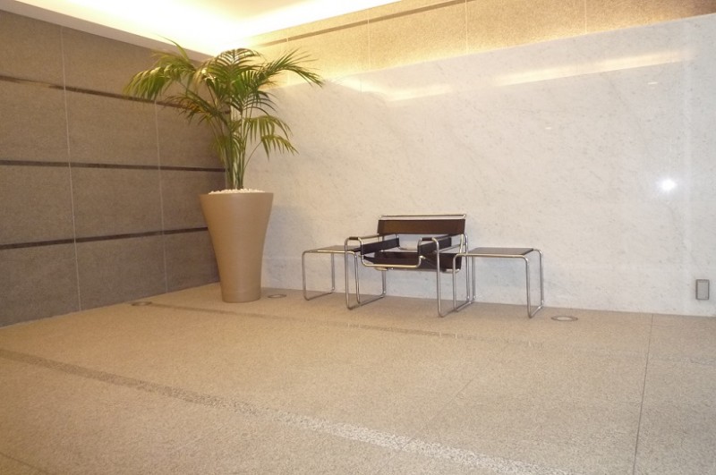 レジディア代官山7階 部屋その他