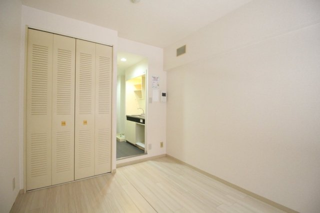 ライオンズマンション関内第六6階 部屋その他