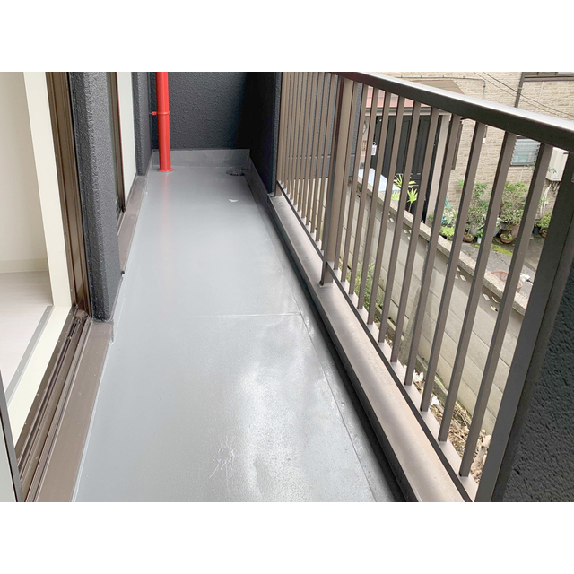 ベルメール西新井Ⅰ203号室 部屋その他