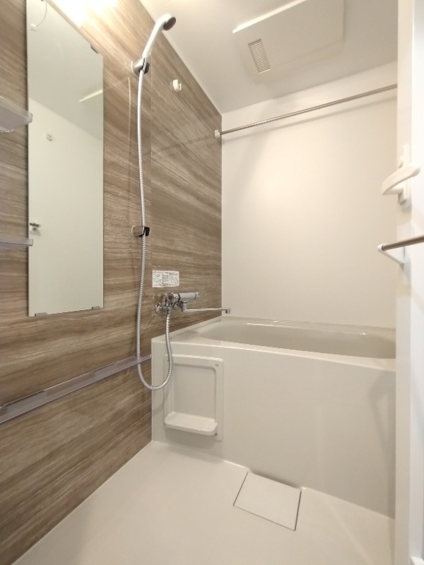 クレイシアIDZ王子アーバンヒルズ お風呂