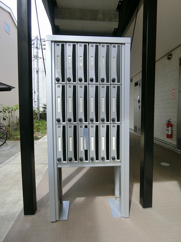 リブリ・ルミエール・世田谷2階 部屋その他