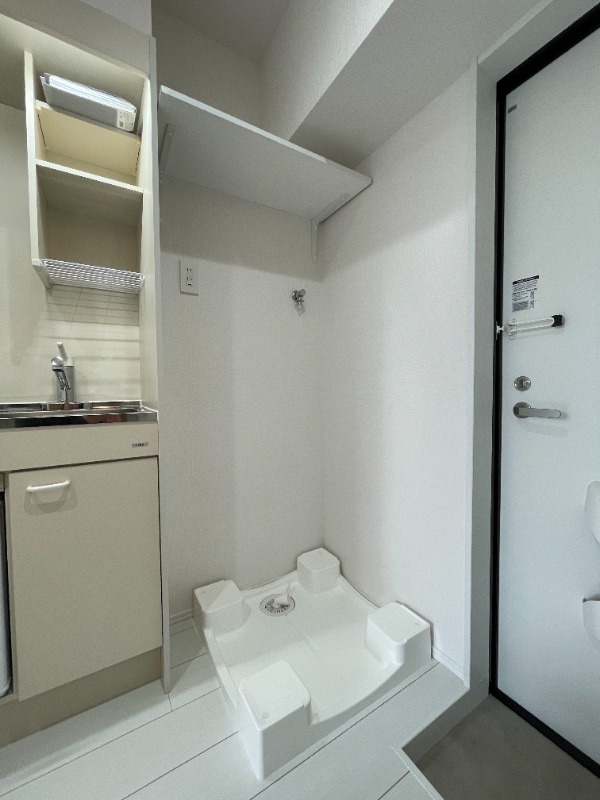 ノーザンロード富士見台 部屋その他