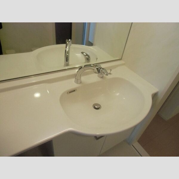 speranza201号室 201(洗髪洗面化粧台)