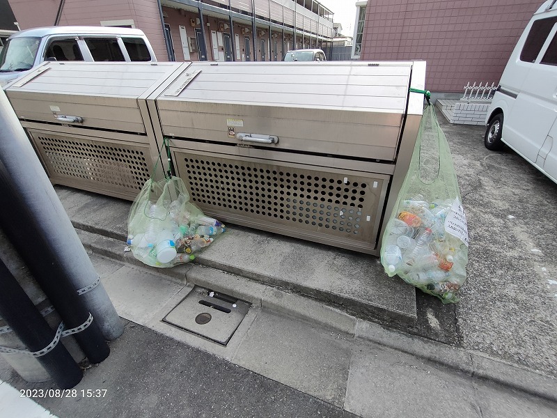 アネックスⅢ1階 部屋その他