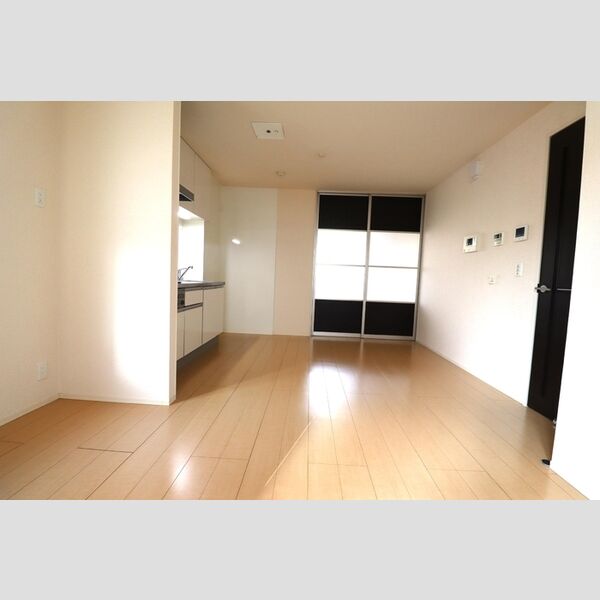 パーチェメゾン明日香 LDK