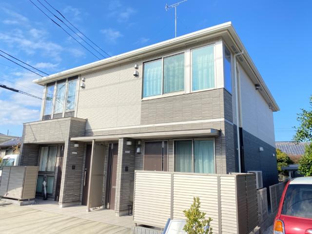 アルページュ（ＡＲＰＥＧＥ） 外観写真（昼）