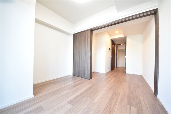 グランパセオ清澄白河Ⅱ0105号室 リビング