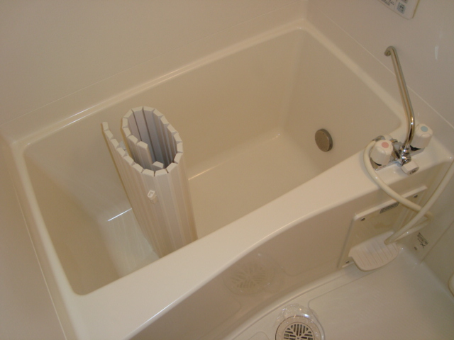 スモールウィン 浴室