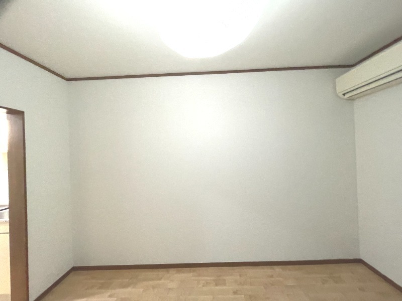 クロノス川崎1階 部屋その他