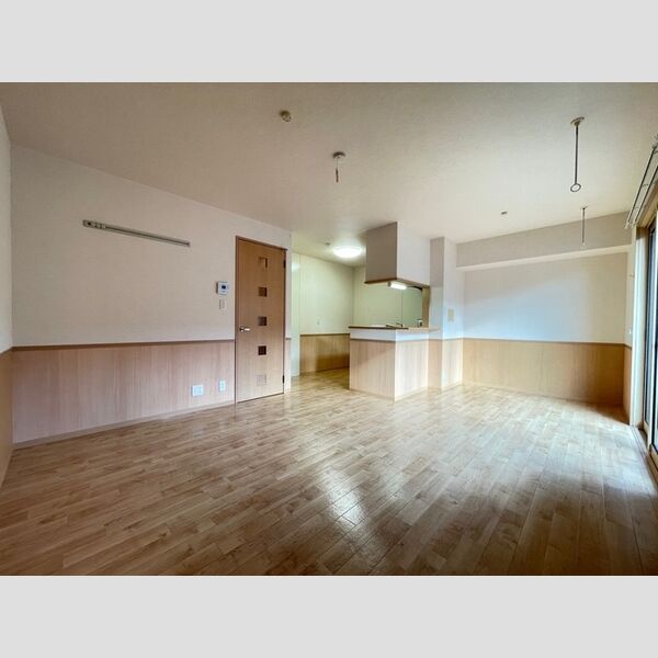 ラル　フェリス LDK