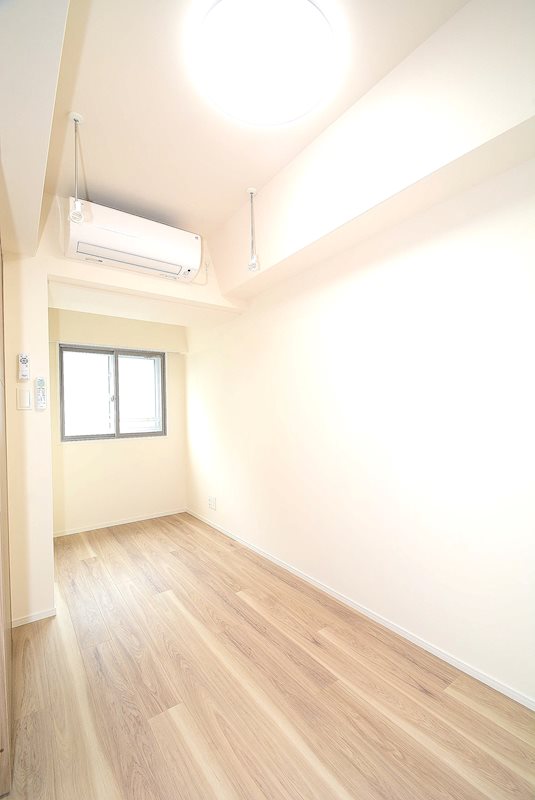 ステージグランデ東武練馬 寝室