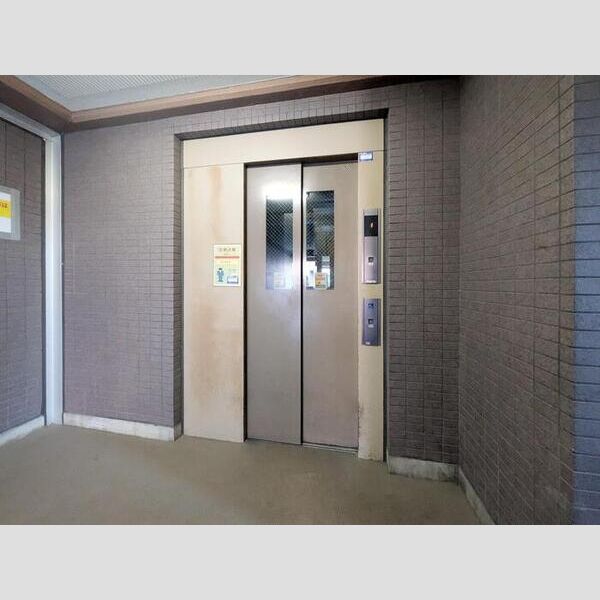 ドエル葛飾406号室 同建物別部屋の参考画像