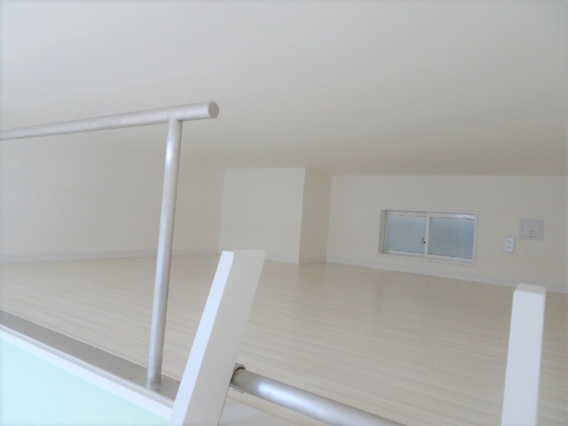 塩焼第３メゾン(K-033)1階 内観