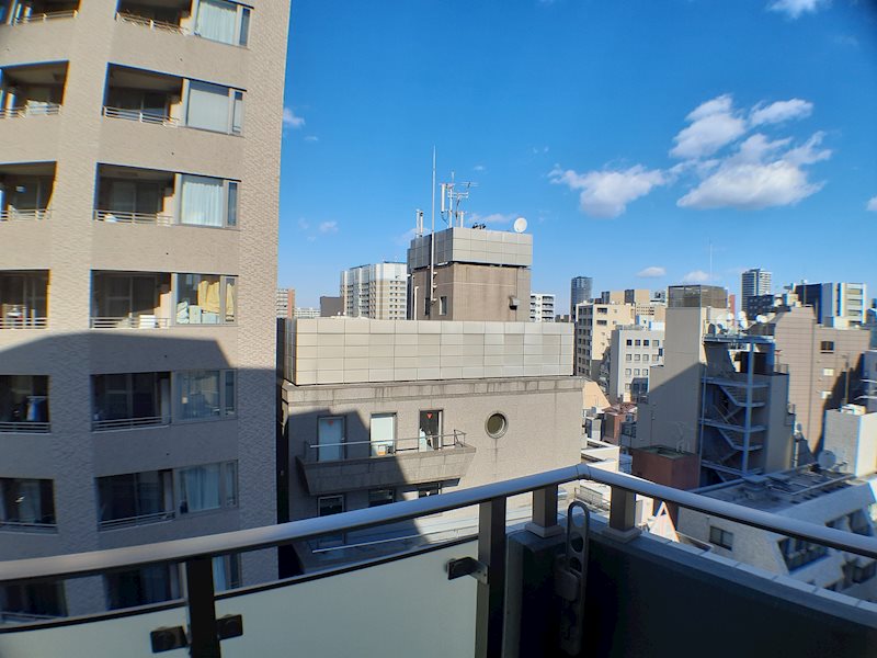 レジディア文京本郷Ⅱ11階 部屋その他