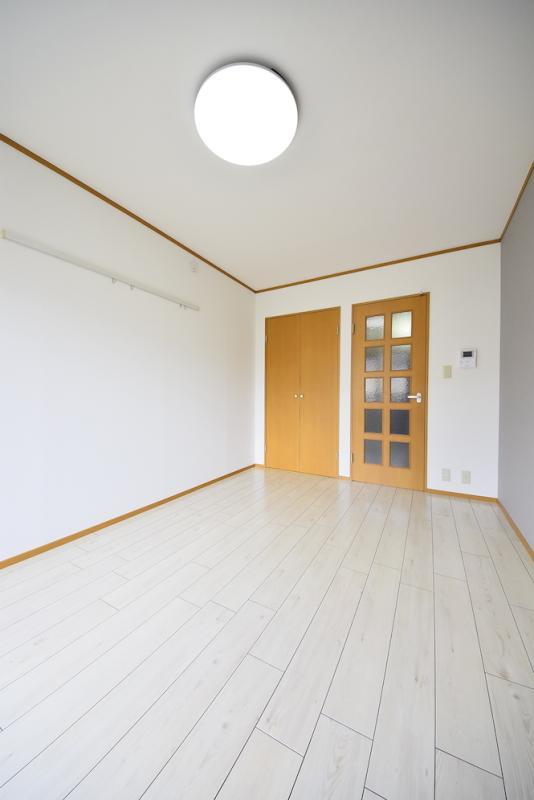 ジョイシティ笹塚 キッチン