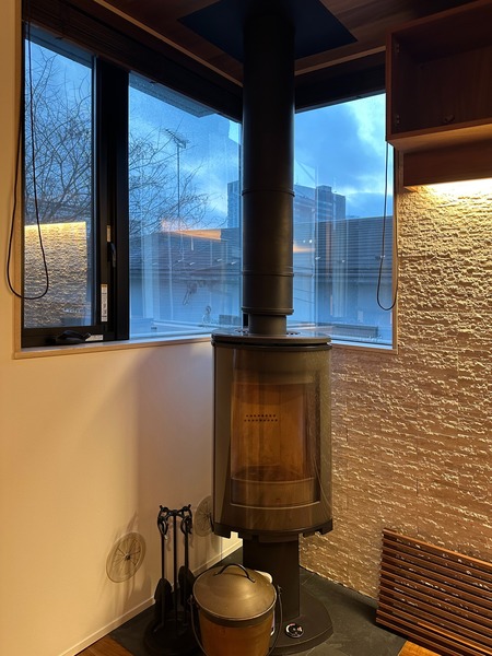 WIN玉川 部屋設備