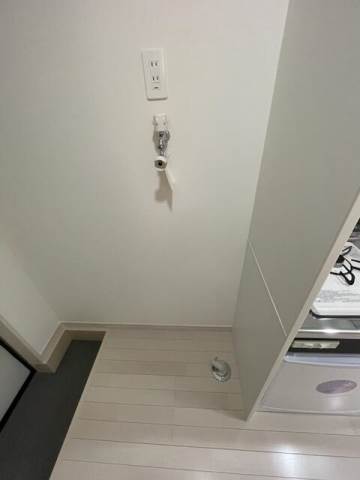 セシリア熊野前3階 部屋その他