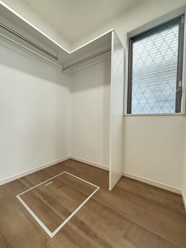 シュバーンⅡ1階 部屋その他