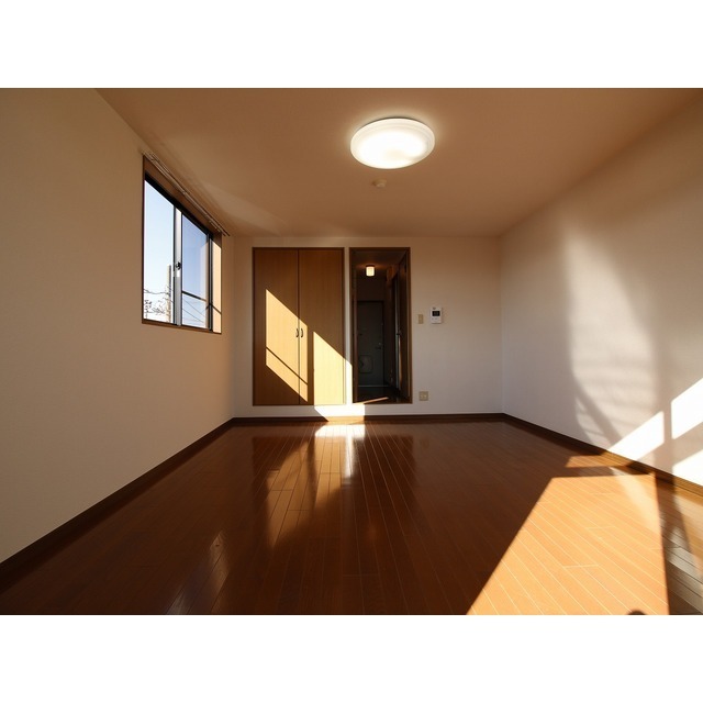 アムール Arai201号室 部屋その他