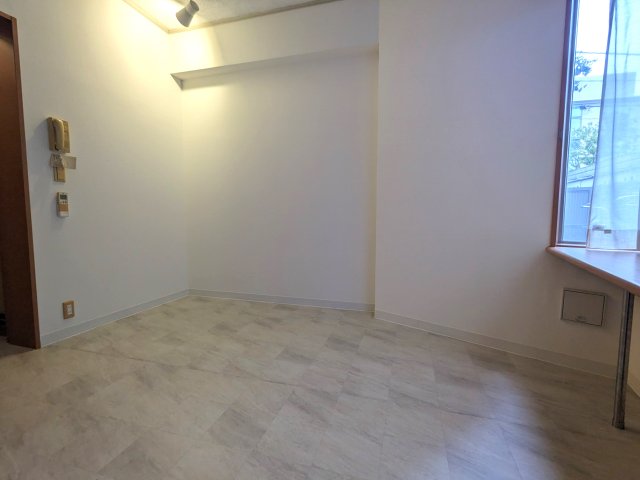 スタジオ明泉211号室 リビング