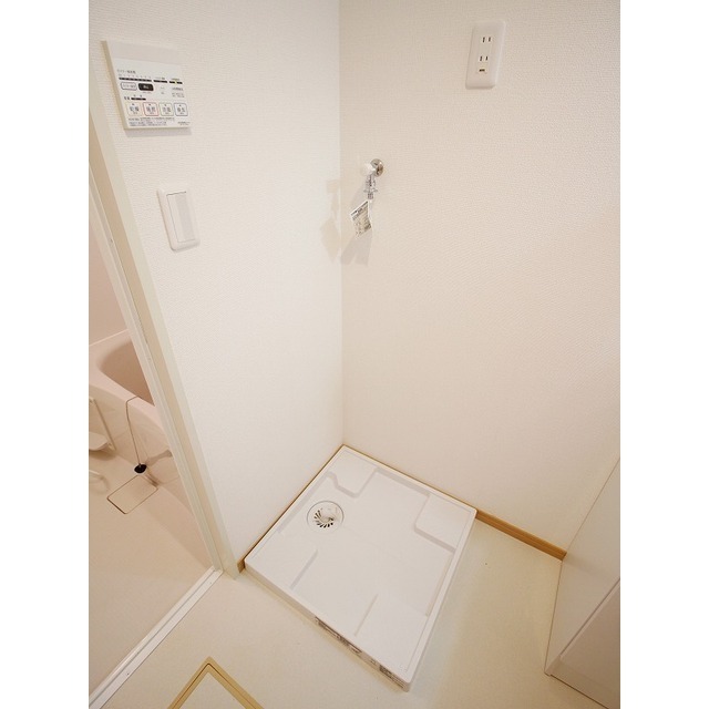 メゾン・ド・ペッシュ105号室 部屋その他