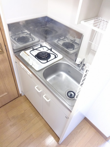 エスコート中野大和町502号室 キッチン