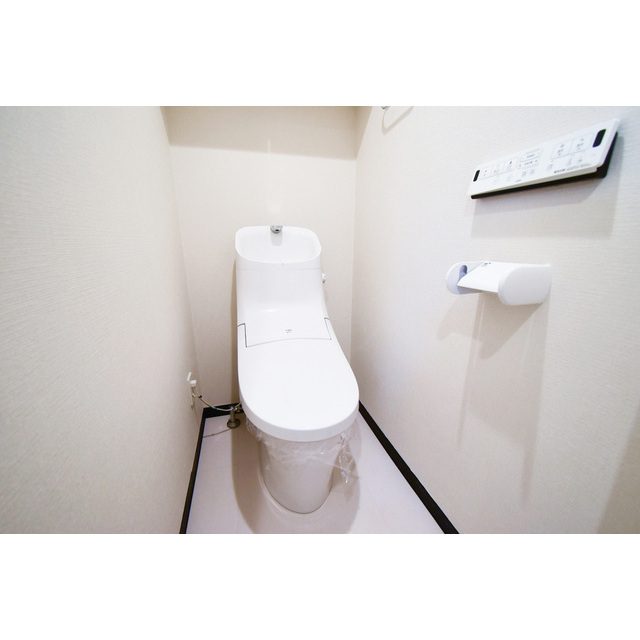 ＪＭ高輪レジデンス 内観