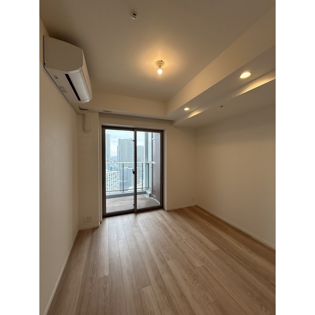 HARUMI FLAG PARK　VILLAGE　T棟26階 同建物別部屋の参考画像