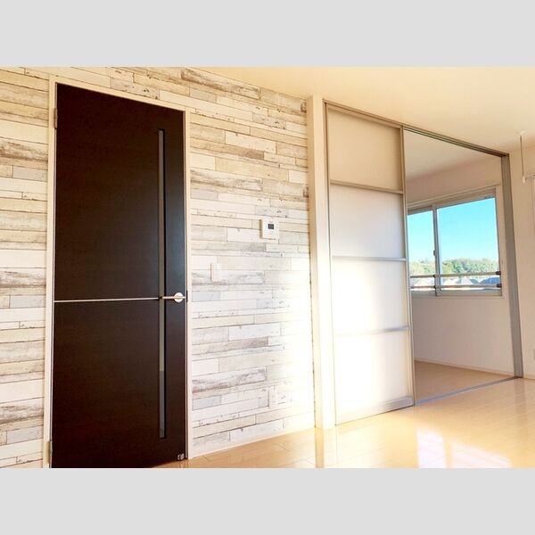 ソレアード203号室 部屋その他