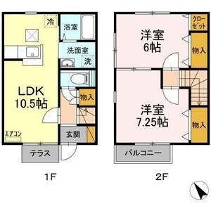 D102号室
