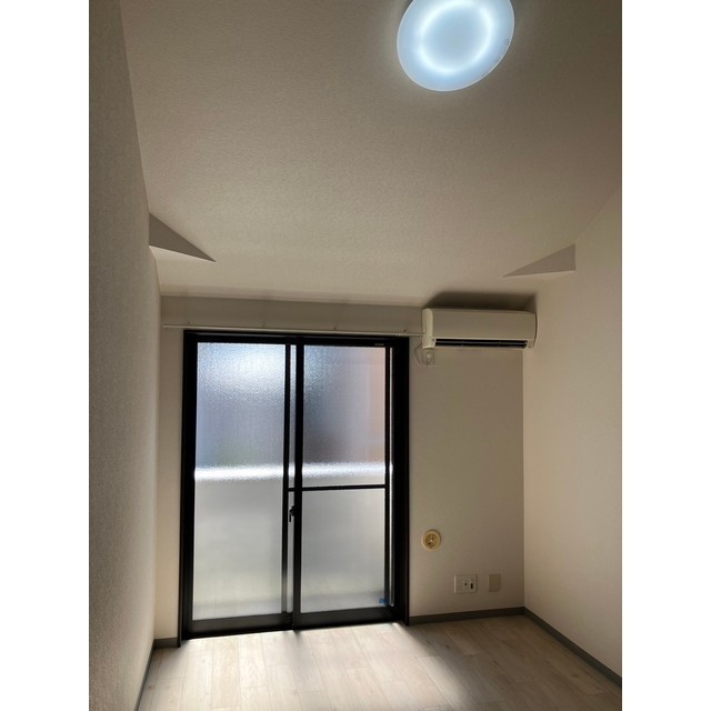 セントリアパーク リビング