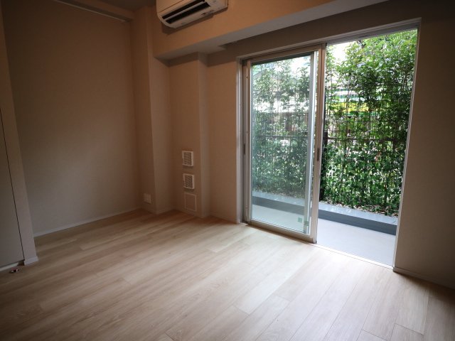 プラウドフラット戸越公園 ※参考写真