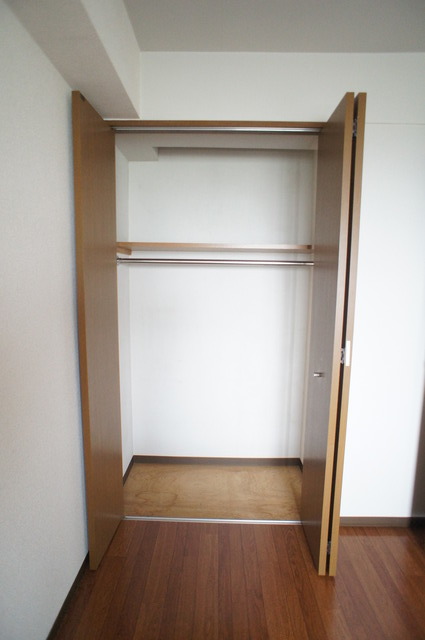 サンシャインパレス0308号室 収納