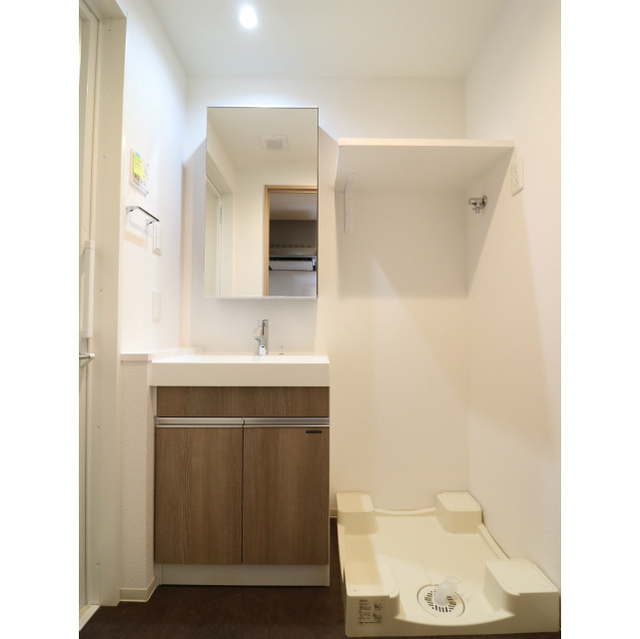 プレール・ドゥーク東雲Ⅲ1105号室 内観